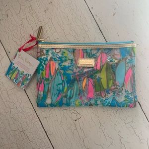 Lily Pulitzer Agenda Starter Pack